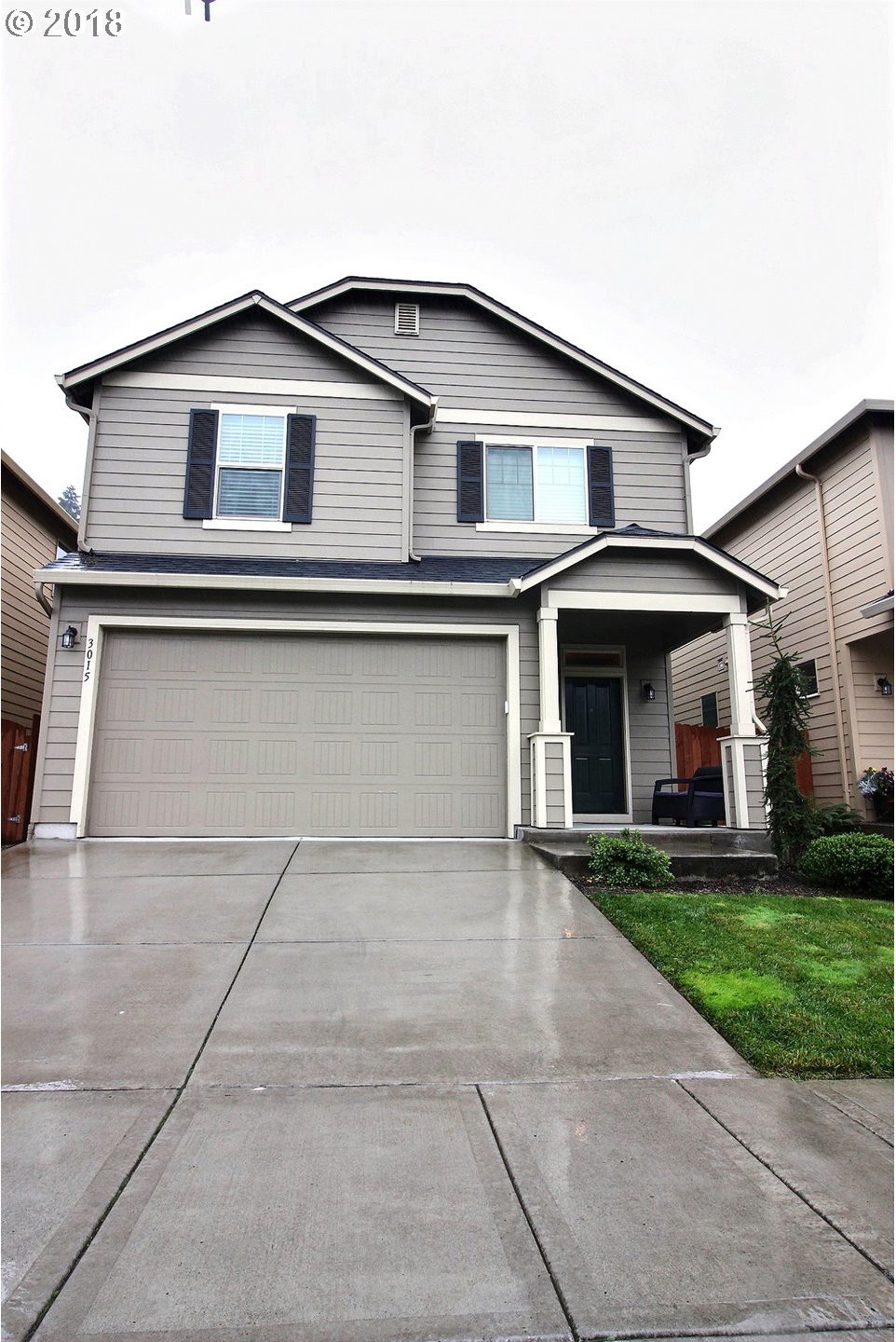 3015 Northeast 75th Street Vancouver, WA 98665 - Photo 11 of 16