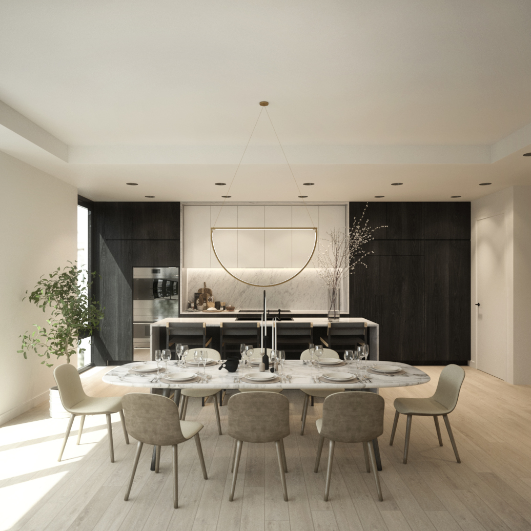 214 West 15th Street, Unit LOFT 4 Manhattan, NY 10011 - Photo 3 of 8