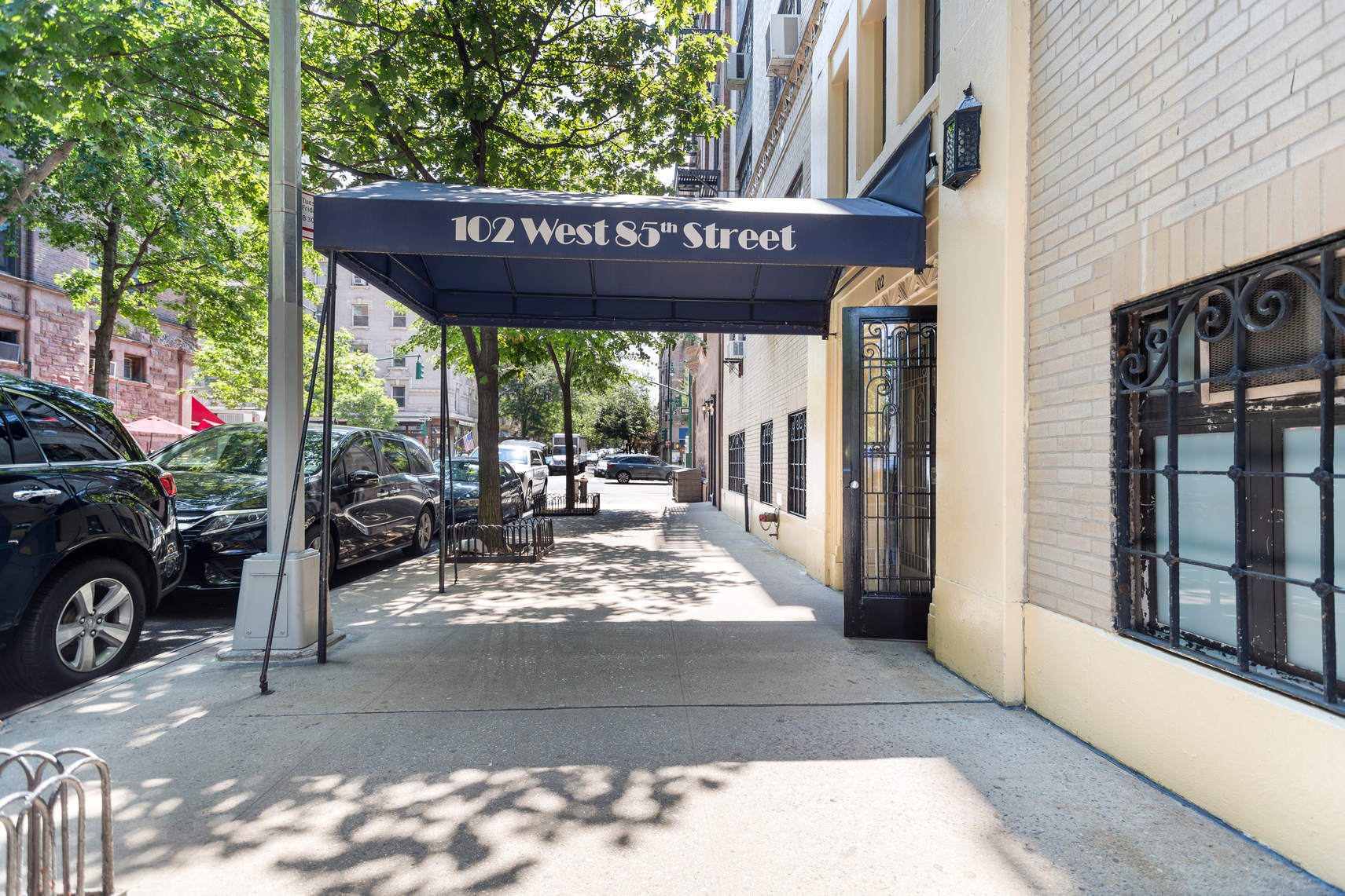 102 West 85th Street, Unit 3G Manhattan, NY 10024 - Photo 11 of 13