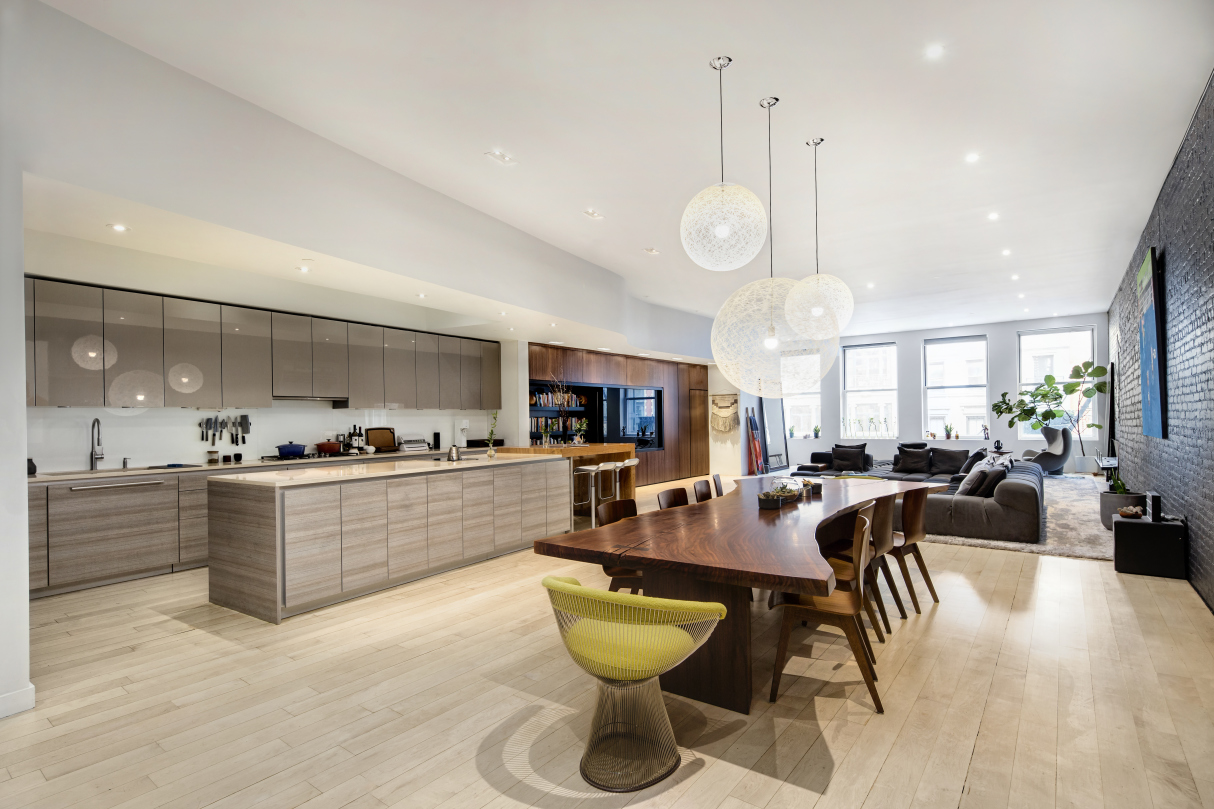 519 Broadway, Unit 4 Manhattan, NY 10012 - Photo 2 of 7