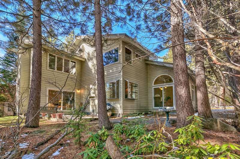 975 3rd Green Court Incline Village, NV 89451 - Photo 13 of 14