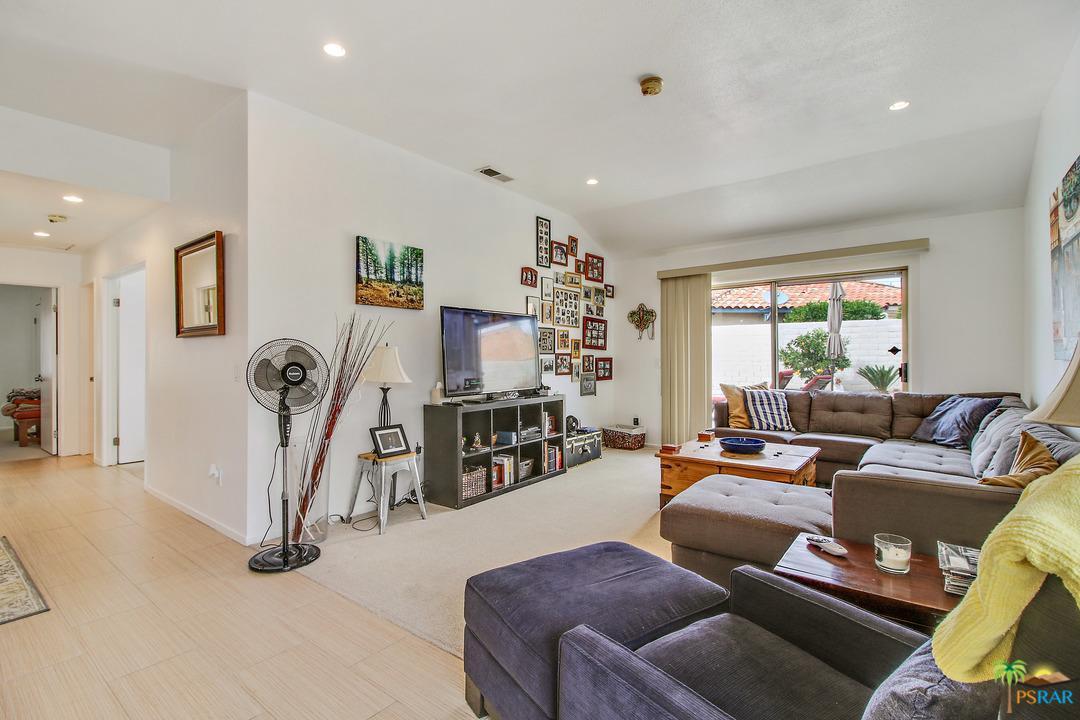 1450 East Racquet Club Road Palm Springs, CA 92262 - Photo 3 of 20