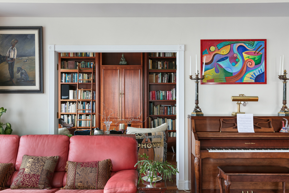 200 Riverside Boulevard, Unit PH2A Manhattan, NY 10069 - Photo 14 of 25