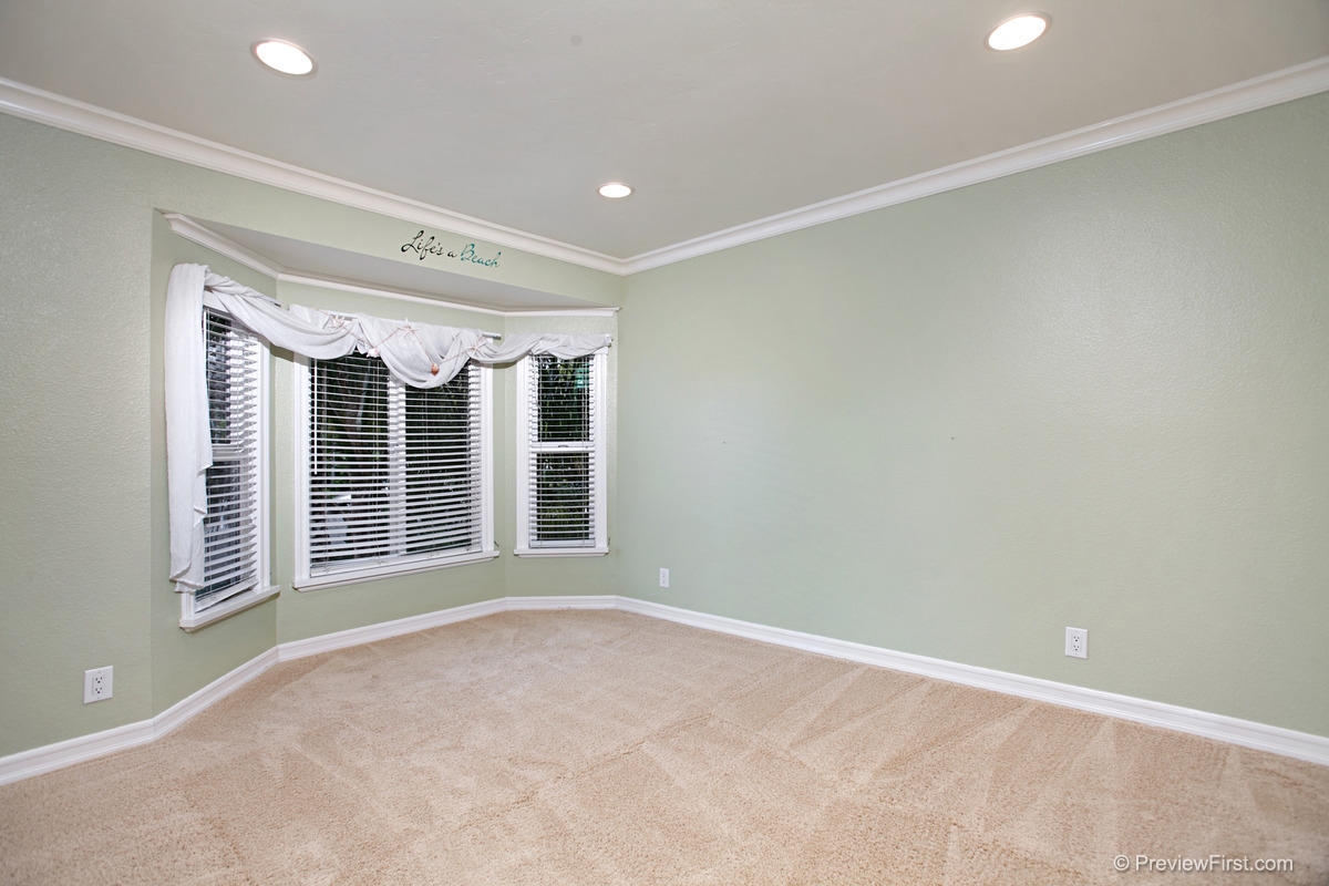 2248 Oceanview Road Oceanside, CA 92056 - Photo 13 of 22 One of two oversized guest rooms.