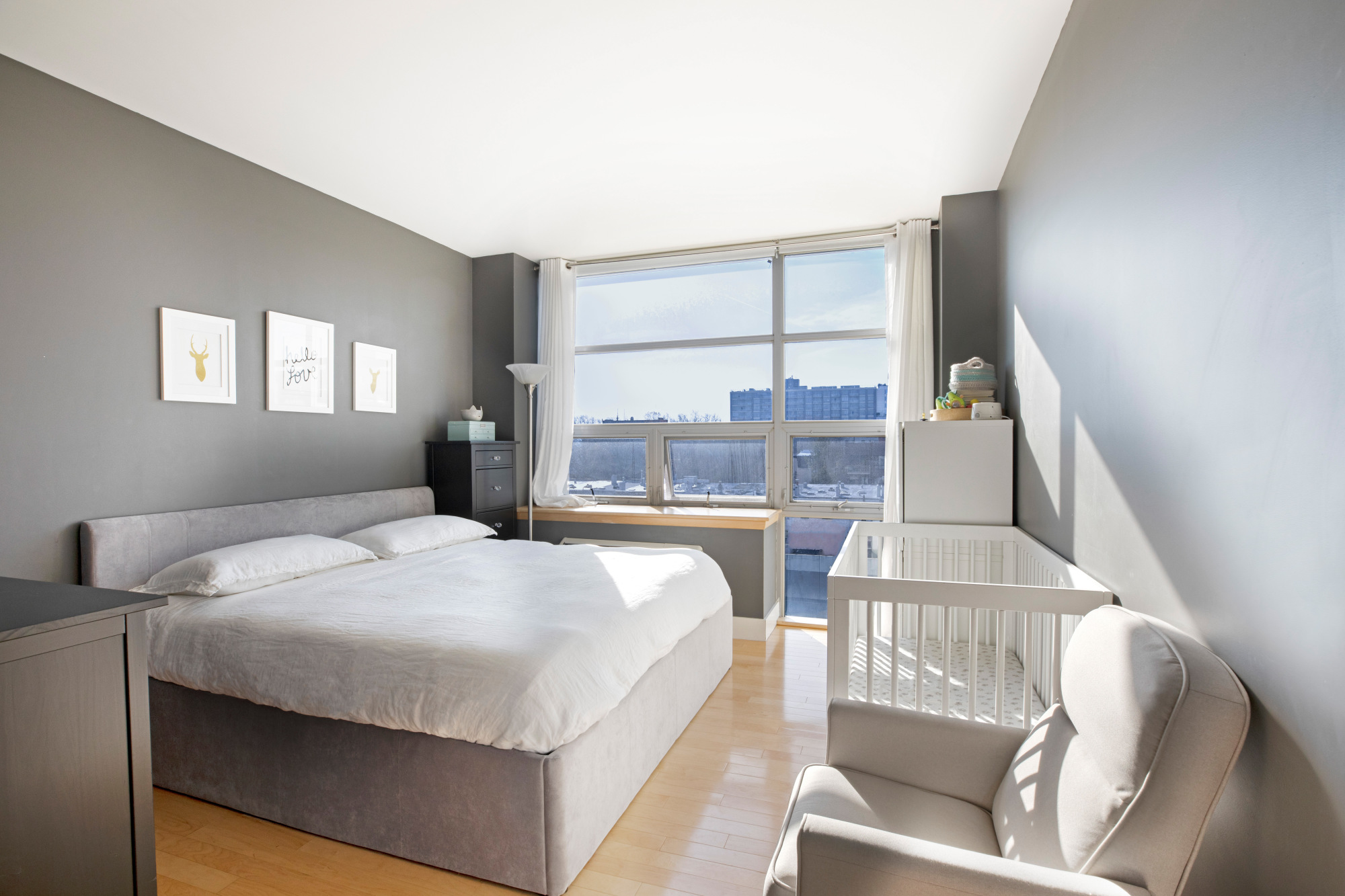 5-09 48th Avenue, Unit 5B Queens, NY 11101 - Photo 4 of 10