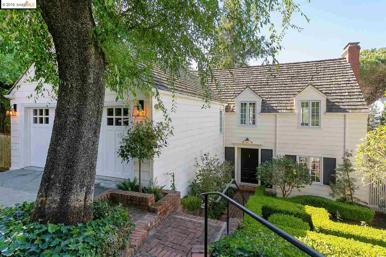 151 Avenida Drive Berkeley, CA 94708 - Photo 1 of 1