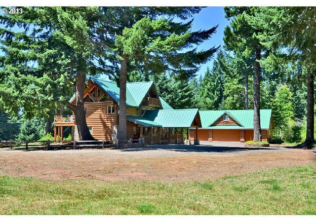 132 Indian Cabin Road Stevenson, WA 98648 - Photo 2 of 16 Gallery Image 2