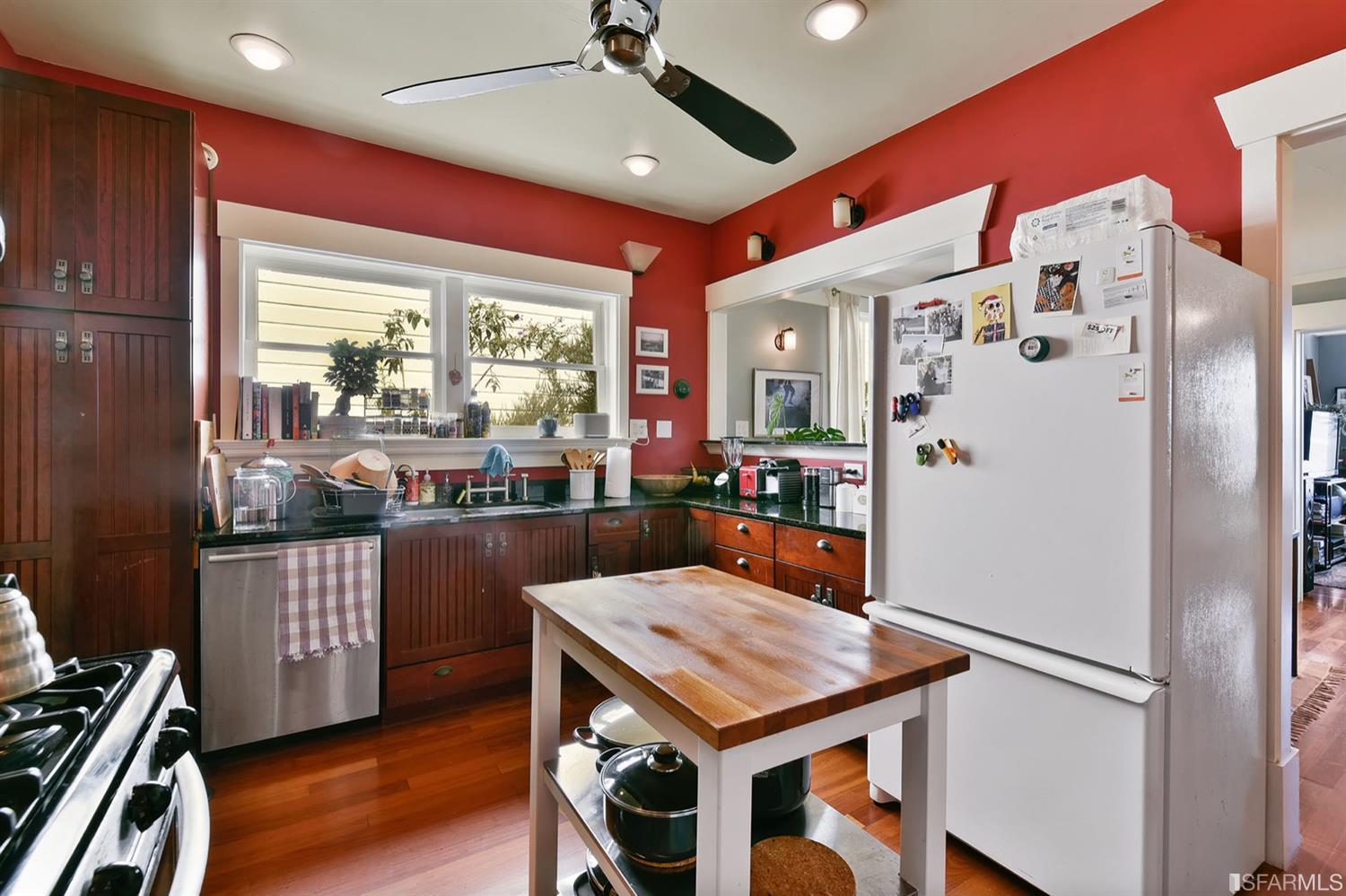 246 Bemis Street San Francisco, CA 94131 - Photo 7 of 45
