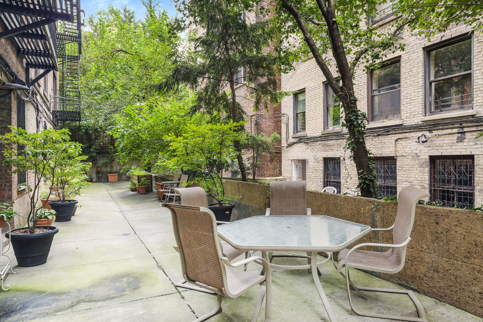 The Lathrop 46 W 83rd St, Manhattan, NY 10024 - Photo 2 of 2