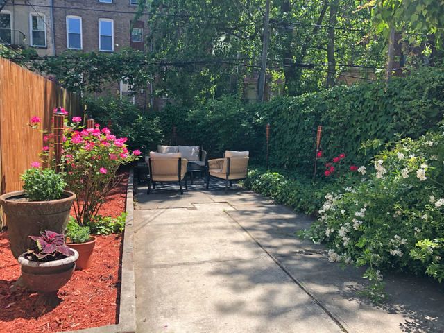 $1,565,000 | 582A Monroe Street | Bedford-Stuyvesant