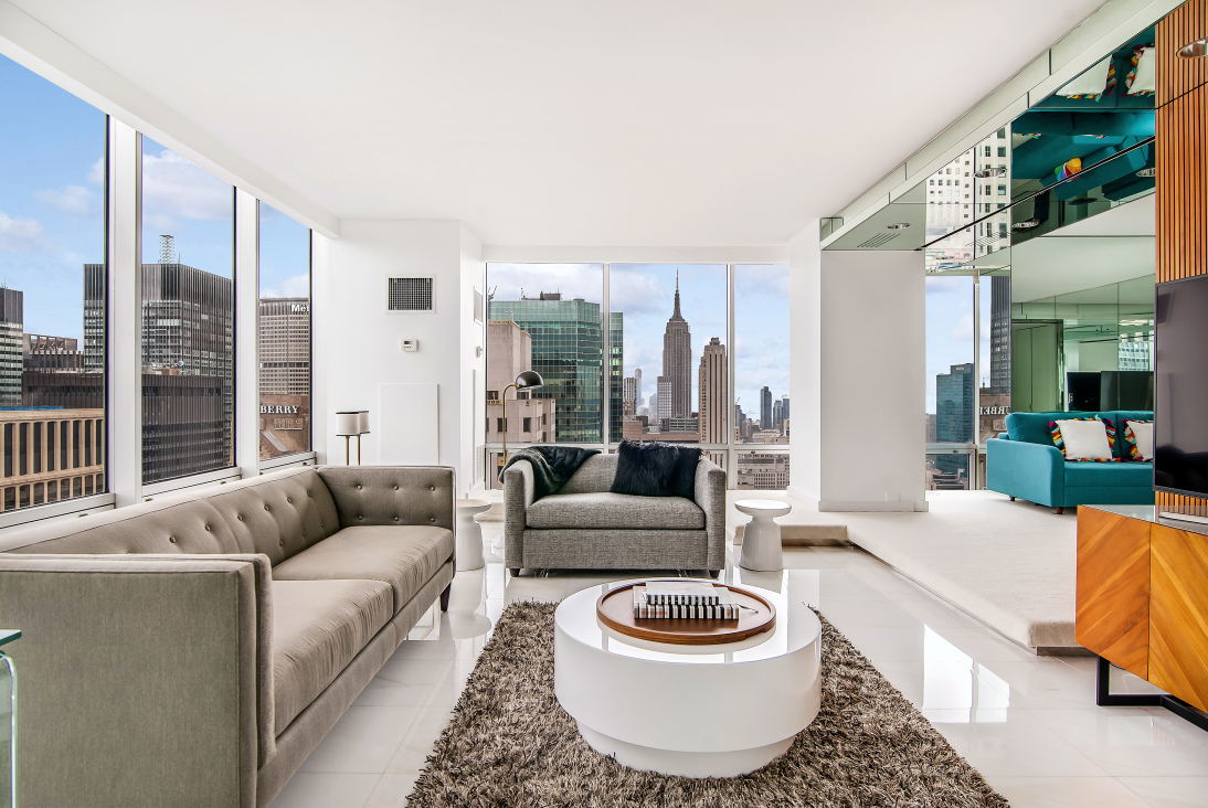 641 5th Avenue, Unit 44E Manhattan, NY 10022 - Photo 2 of 13