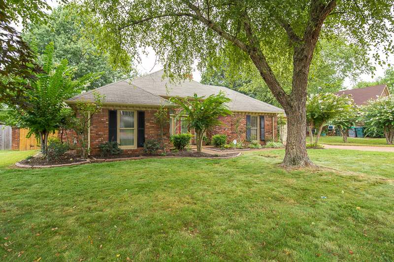 887 Cully Road Memphis, TN 38018 - Photo 3 of 25 Gallery Image 3