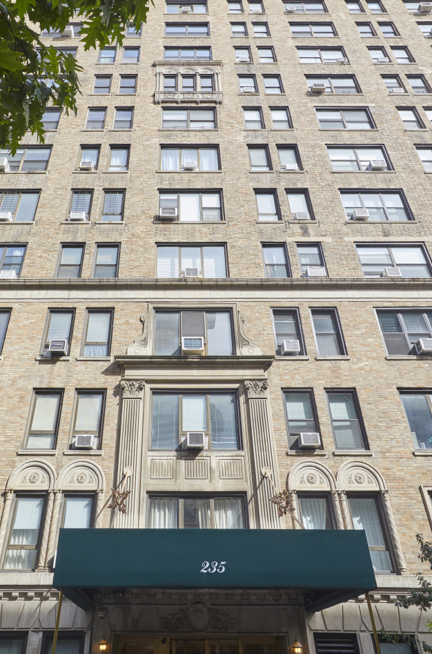 The Broadmoor 235 W 102nd St, Manhattan, NY 10025 - Photo 2 of 16