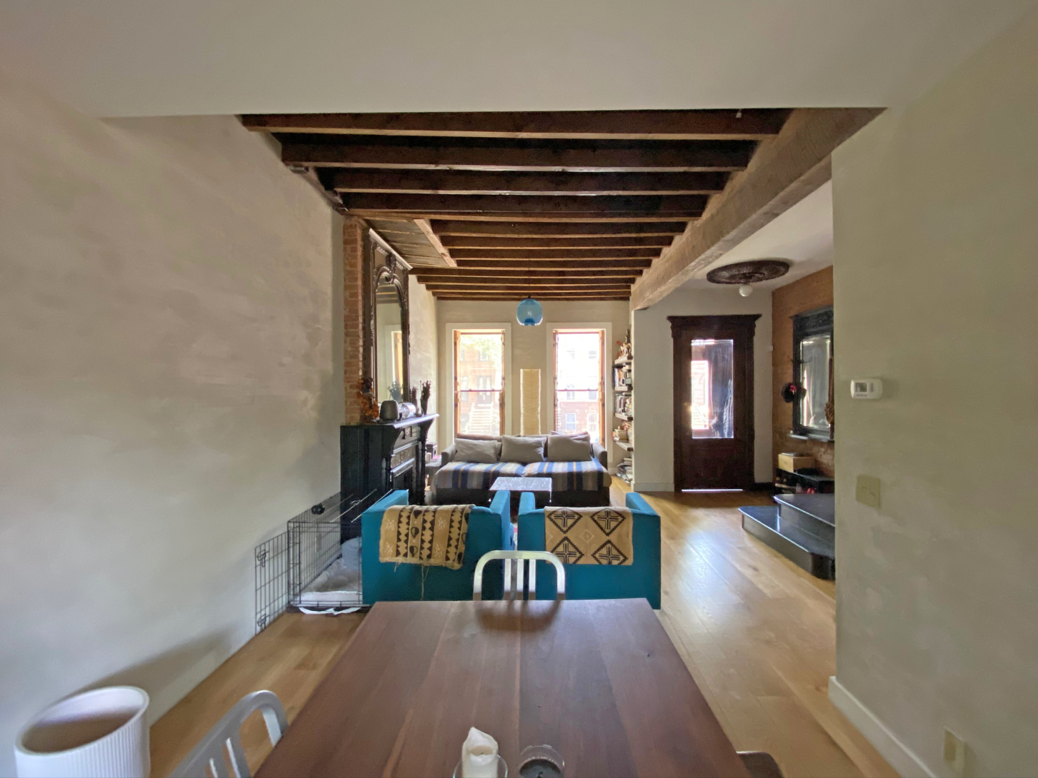 726 Macon Street Brooklyn, NY 11233 - Photo 8 of 27