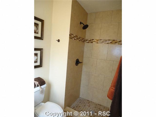 3970 Hamlet Road Colorado Springs, CO 80917 - Photo 9 of 16 ANOTHER VIEW OF MASTER BATH