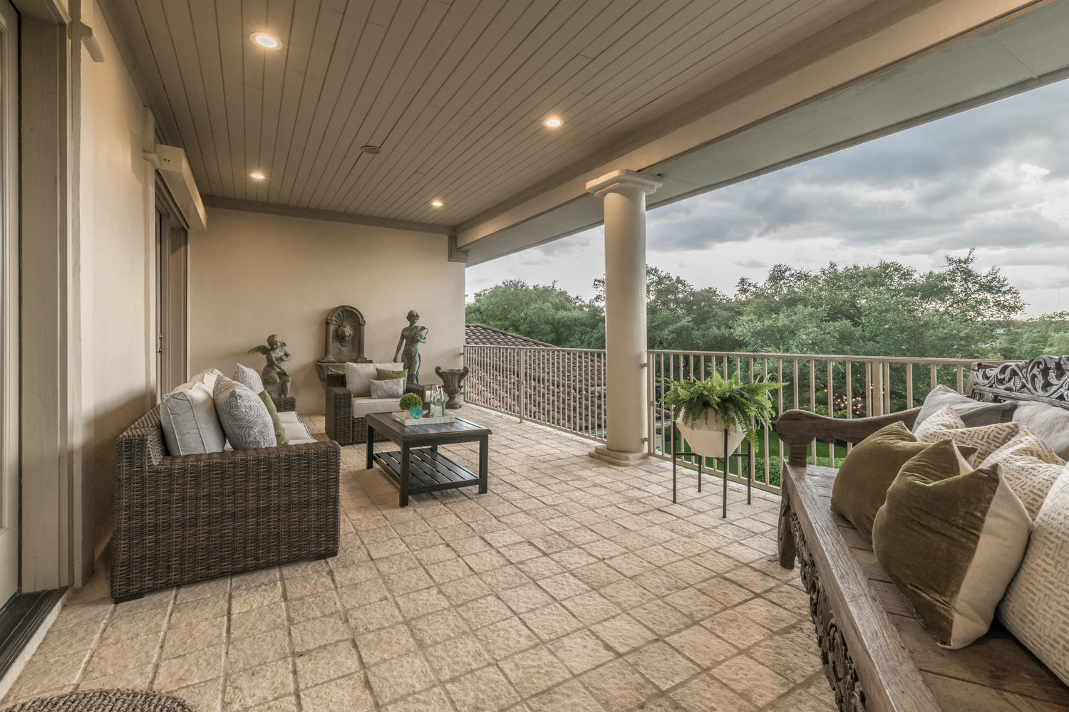 451 Pemberton Way Austin, TX 78737 - Photo 36 of 52