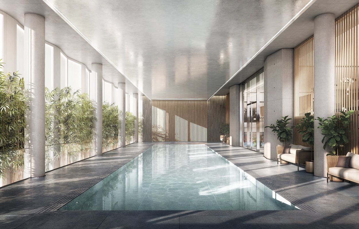 100 East 53rd Street, Unit 17A Manhattan, NY 10022 - Photo 12 of 15