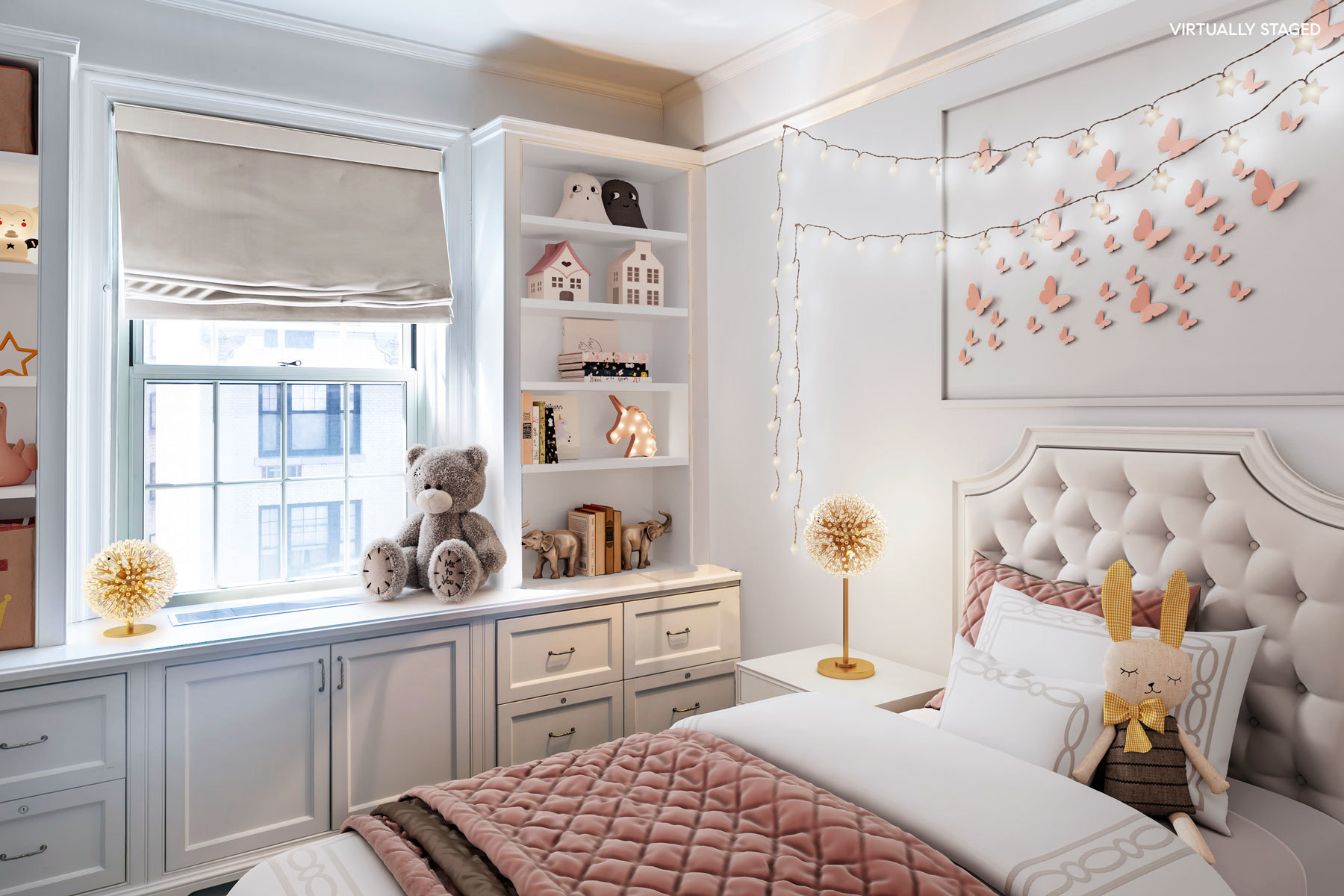 125 East 63rd Street, Unit 8A Manhattan, NY 10065 - Photo 7 of 11