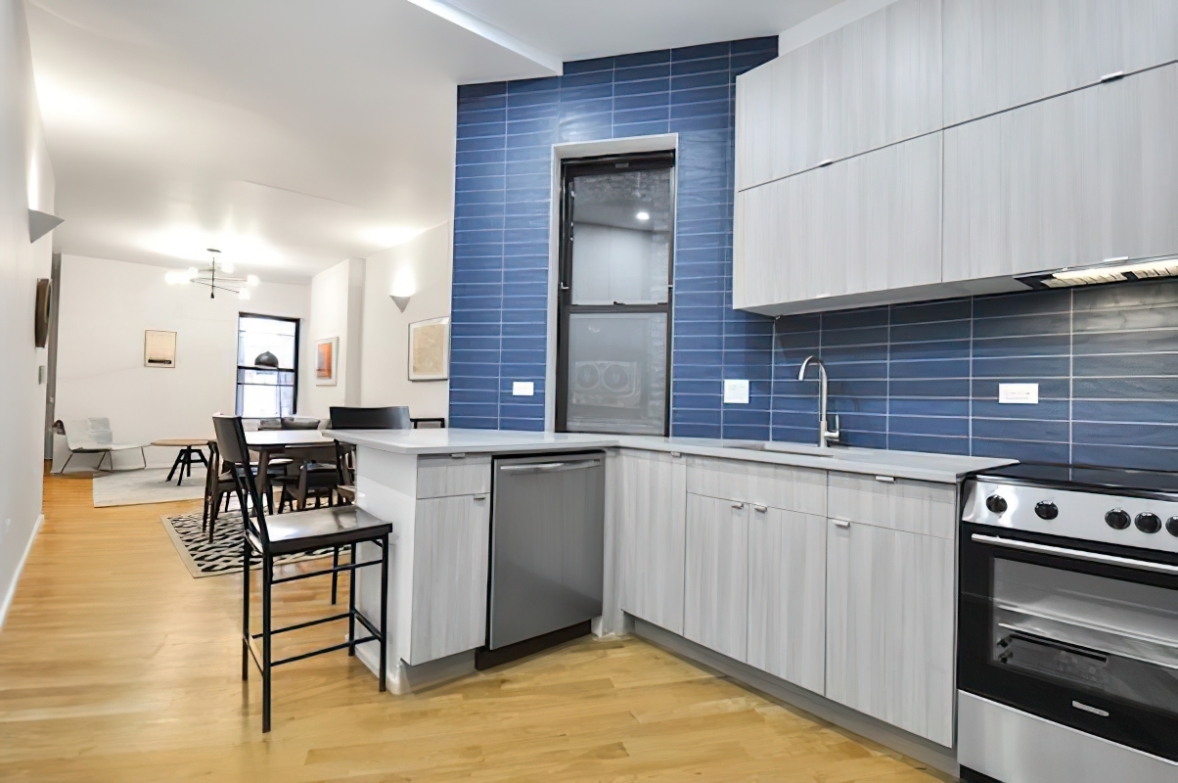 30 3rd Street, Unit 4L Brooklyn, NY 11231 - Photo 5 of 14