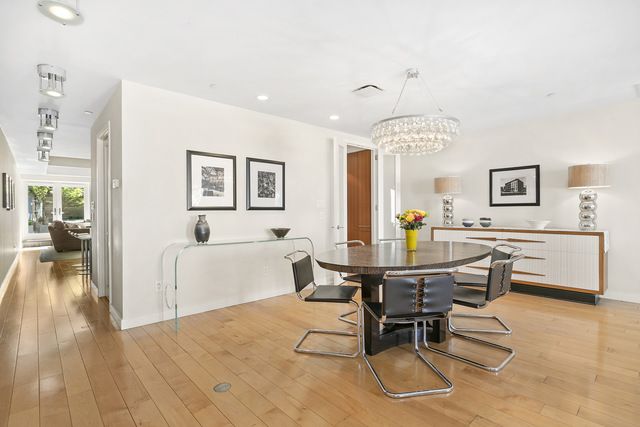 $6,250,000 | 175 Sullivan Street, Unit 3 | Greenwich Village