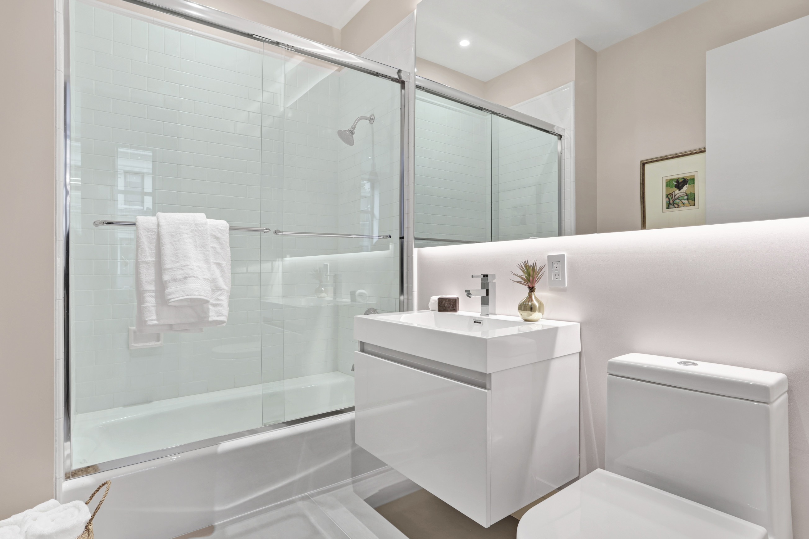 252 Seventh Avenue, Unit 3E Manhattan, NY 10001 - Photo 9 of 14