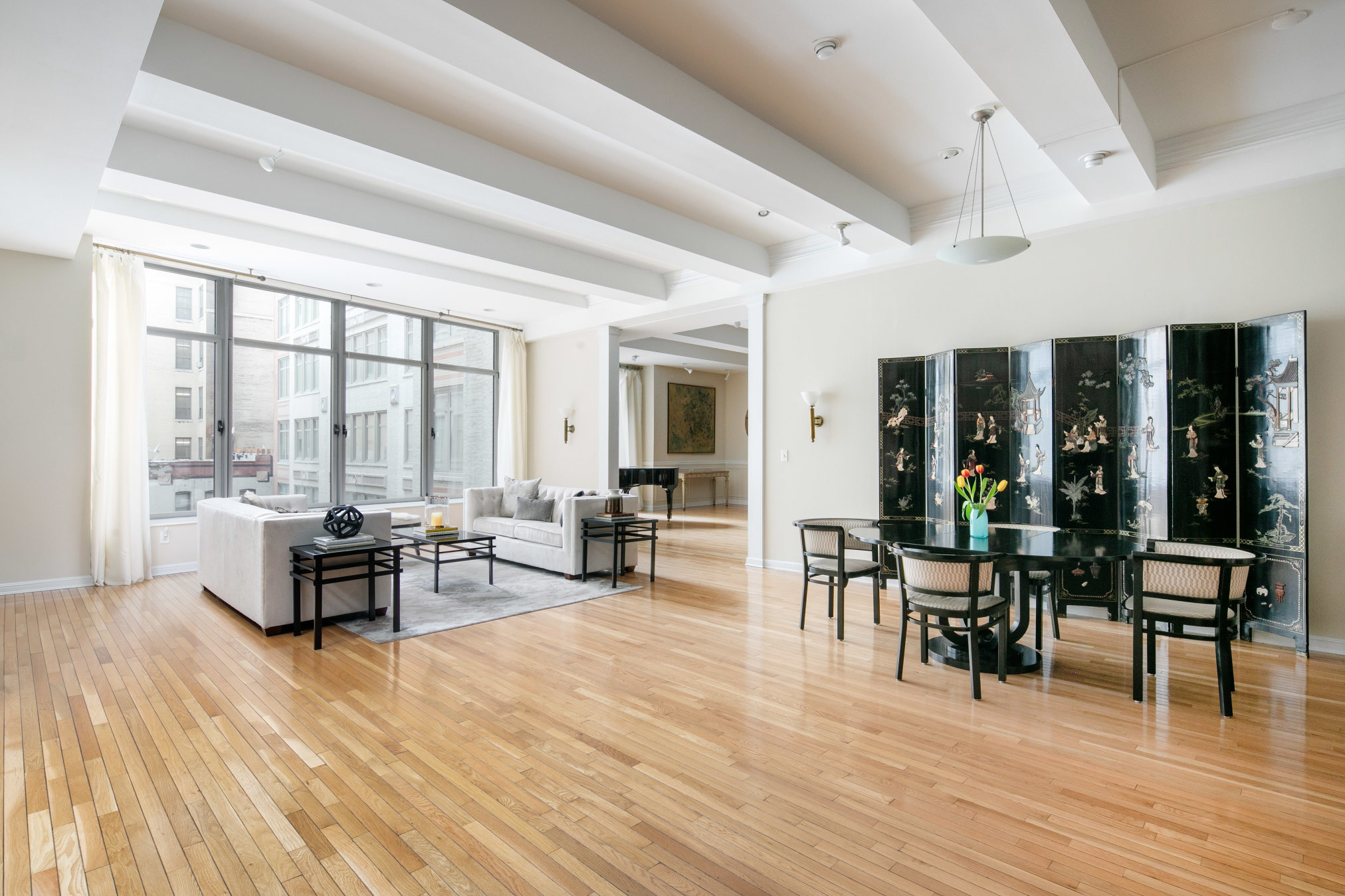 252 7th Avenue, Unit 6A Manhattan, NY 10001 - Photo 2 of 15