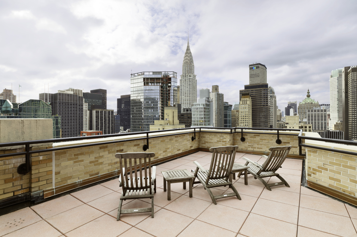 Turtle Bay Towers 310 E 46th St, Manhattan, NY 10017 - Photo 8 of 8