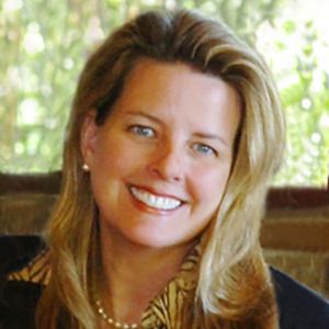 Karen Richmond, Agent in  - Compass