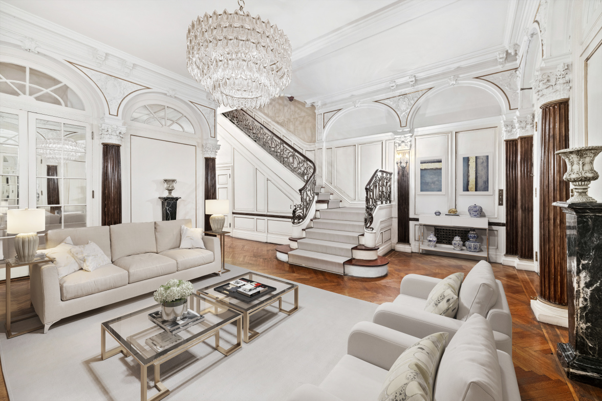 18 East 76th Street Manhattan, NY 10021 - Photo 3 of 12