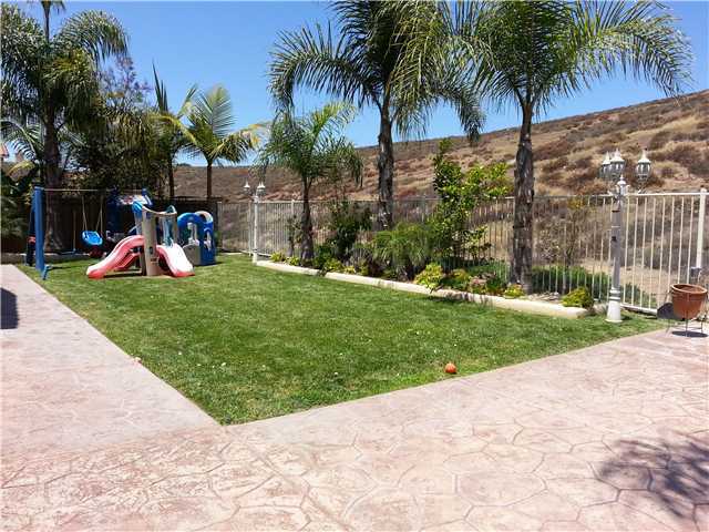 2493 Crooked Trail Road Chula Vista, CA 91914 - Photo 20 of 22