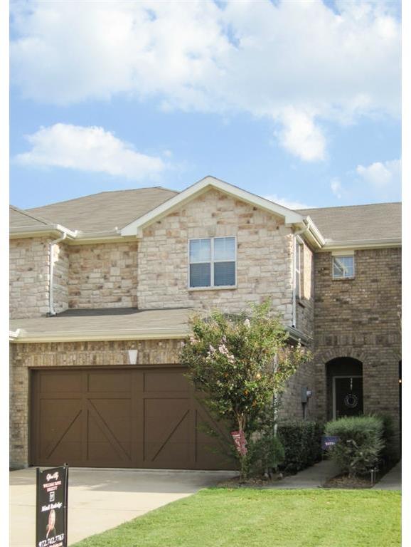 5980 Stone Mountain Road The Colony, TX 75056 - Photo 1 of 1