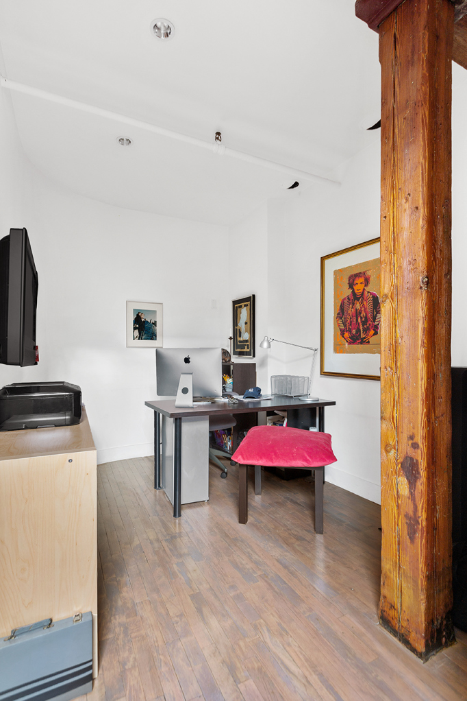 33 Bleecker Street, Unit 6B Manhattan, NY 10012 - Photo 18 of 20