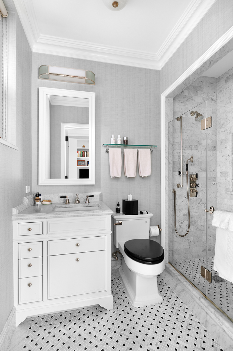 41 Central Park West, Unit 6B Manhattan, NY 10023 - Photo 15 of 20