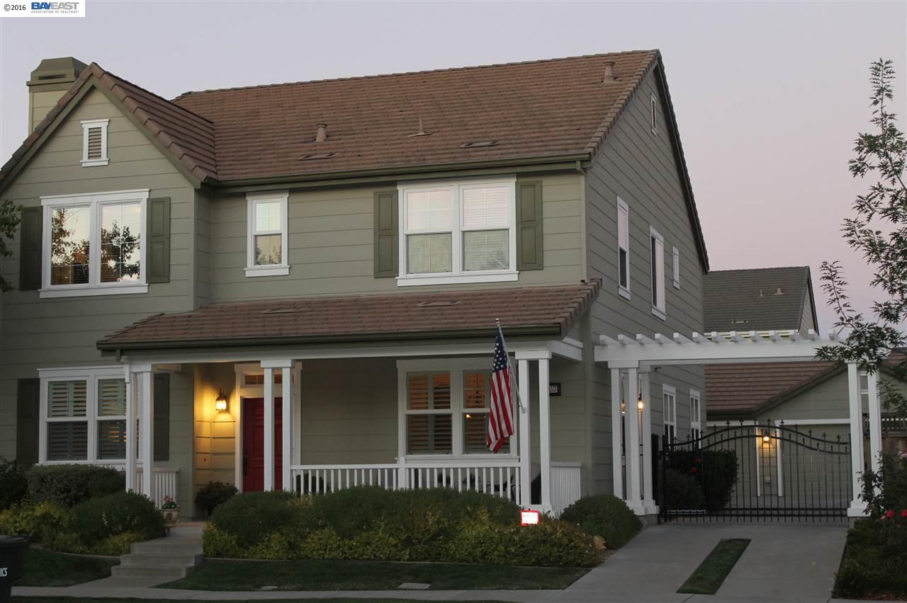 2457 Rees Circle Livermore, CA 94550 - Photo 1 of 1