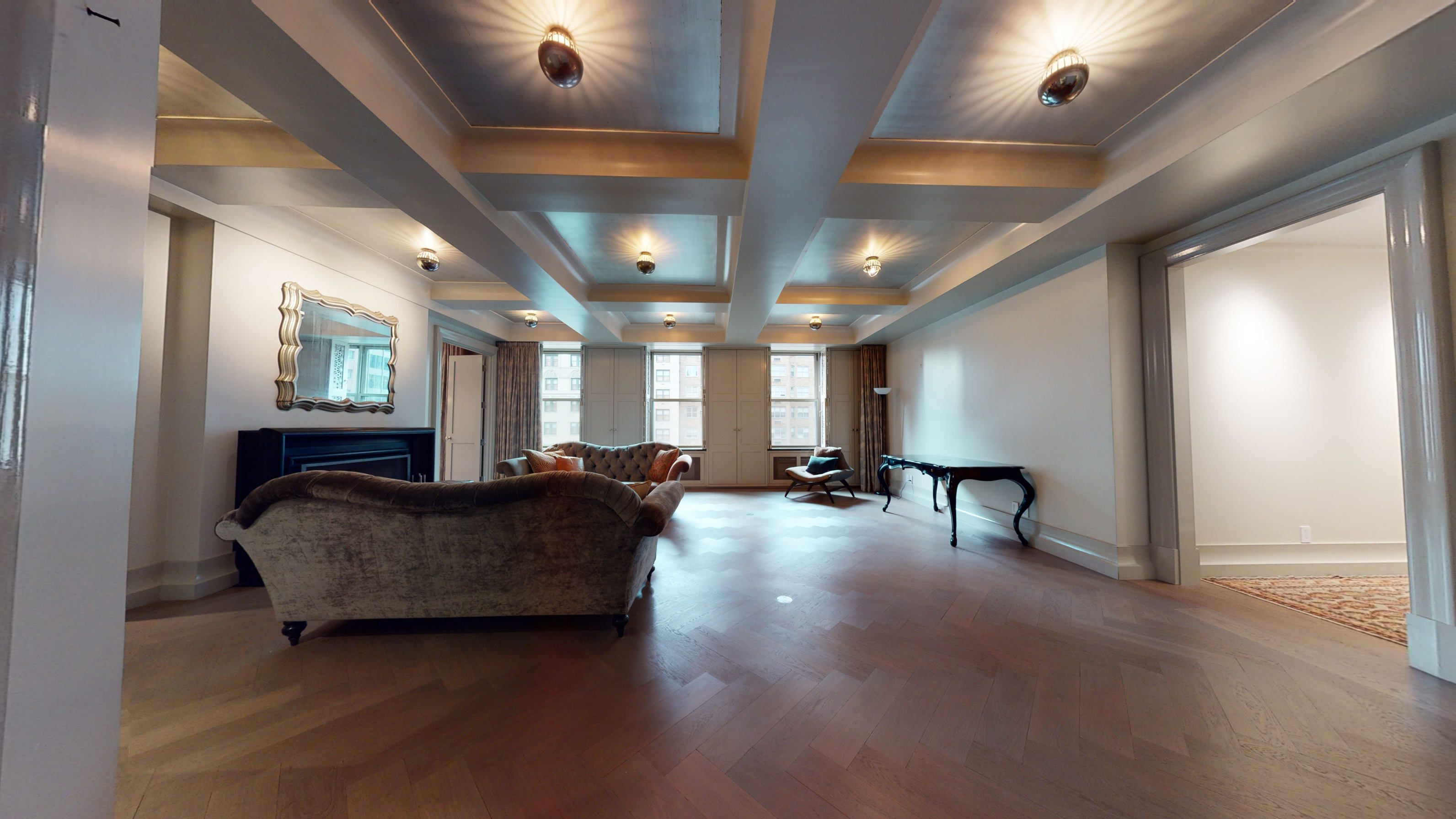 71 Park Avenue, Unit 10AB Manhattan, NY 10016 - Photo 4 of 22