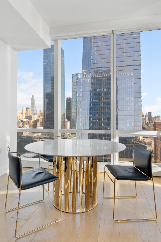 15 Hudson Yards, Unit 34A Manhattan, NY 10001 - Photo 2 of 6