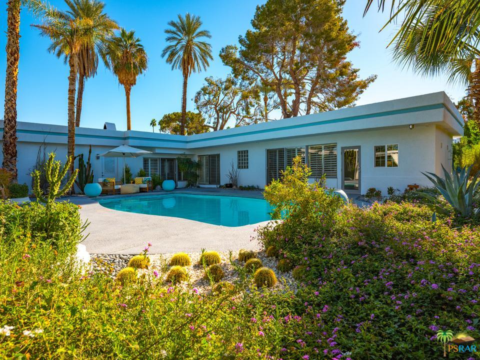 37075 Palm View Road Rancho Mirage, CA 92270 - Photo 11 of 41