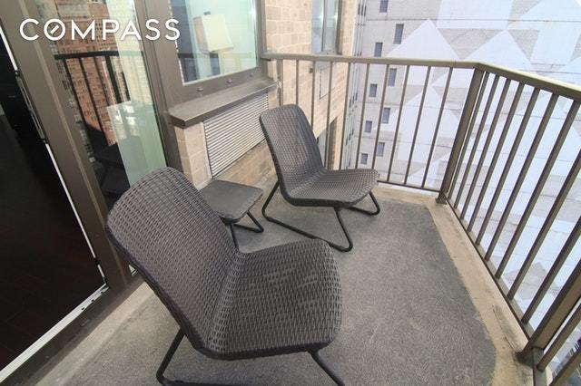 212 East 47th Street, Unit 30C Manhattan, NY 10017 - Photo 16 of 17