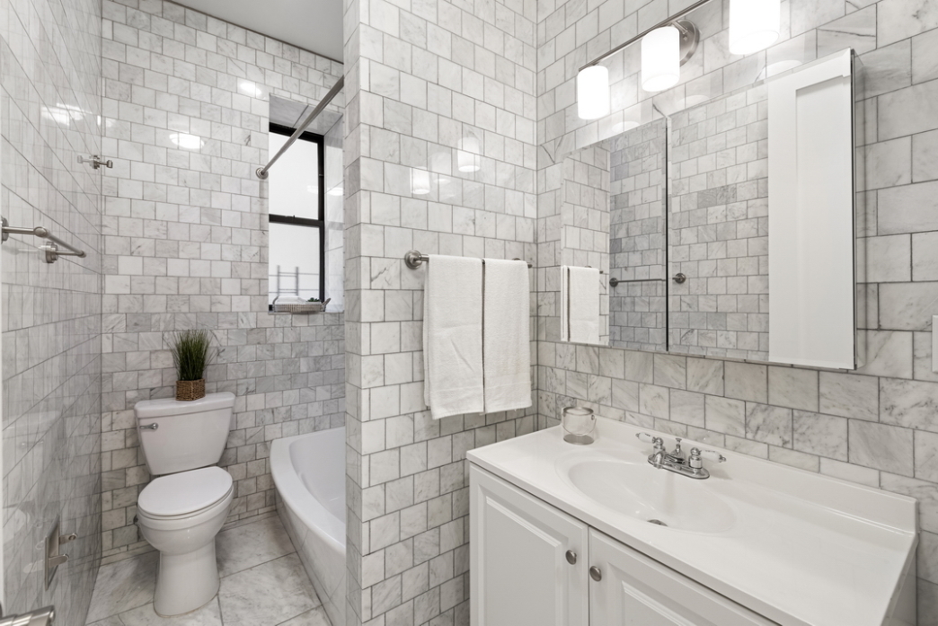 244 Riverside Drive, Unit 3D Manhattan, NY 10025 - Photo 9 of 11