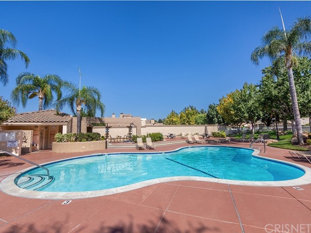 23633 Del Monte Dr., Unit 271 Valencia, CA 91355 - Photo 15 of 19