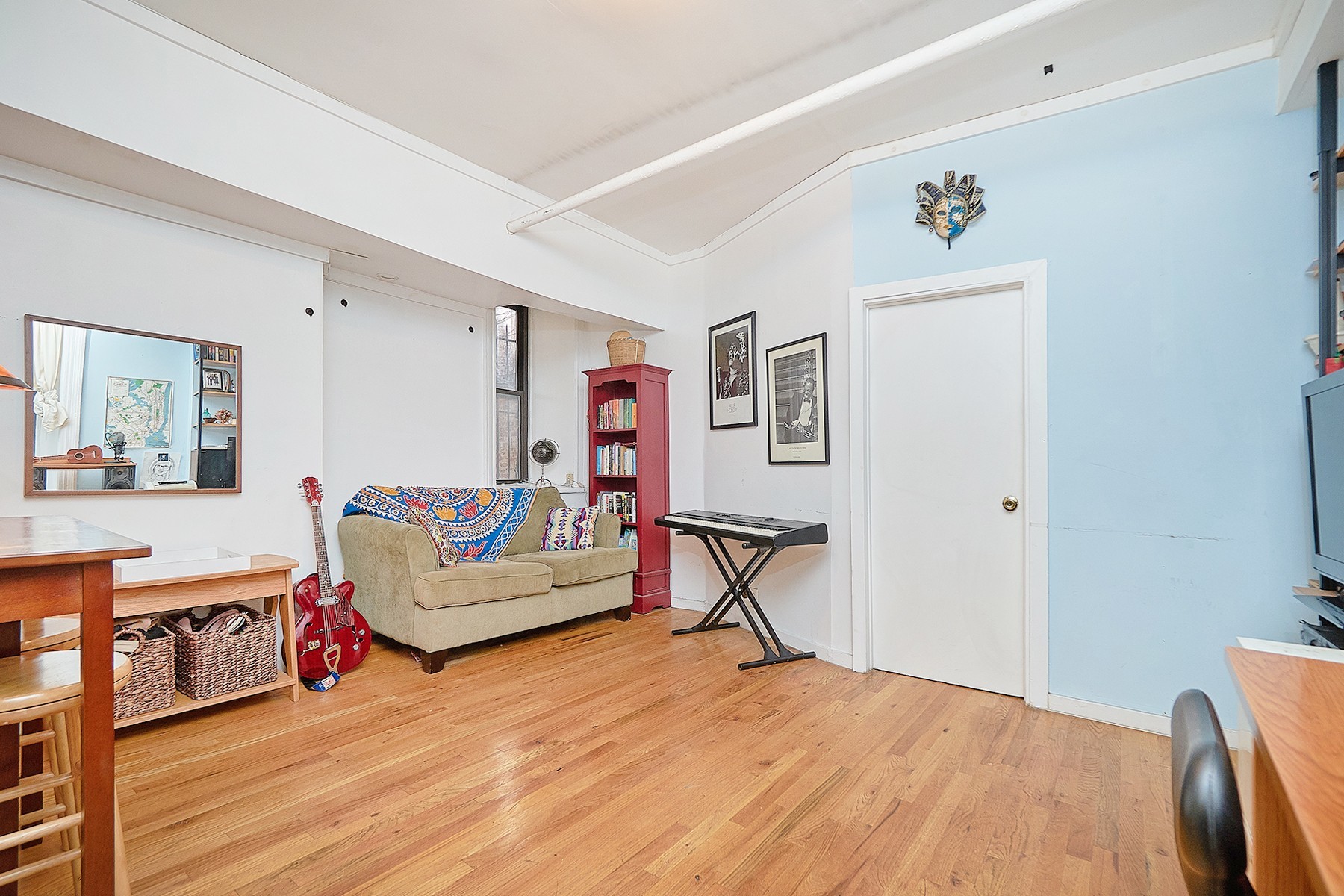 450 West 147th Street, Unit N1 Manhattan, NY 10031 - Photo 8 of 11