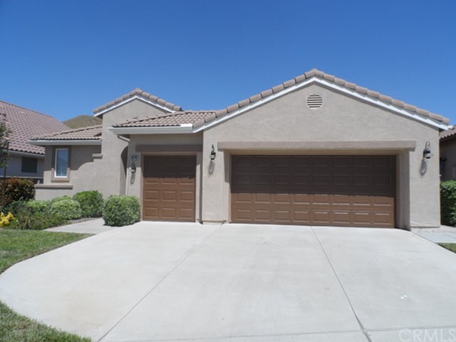 28740 Raintree Drive Menifee, CA 92584 - Photo 1 of 1 Front of Home