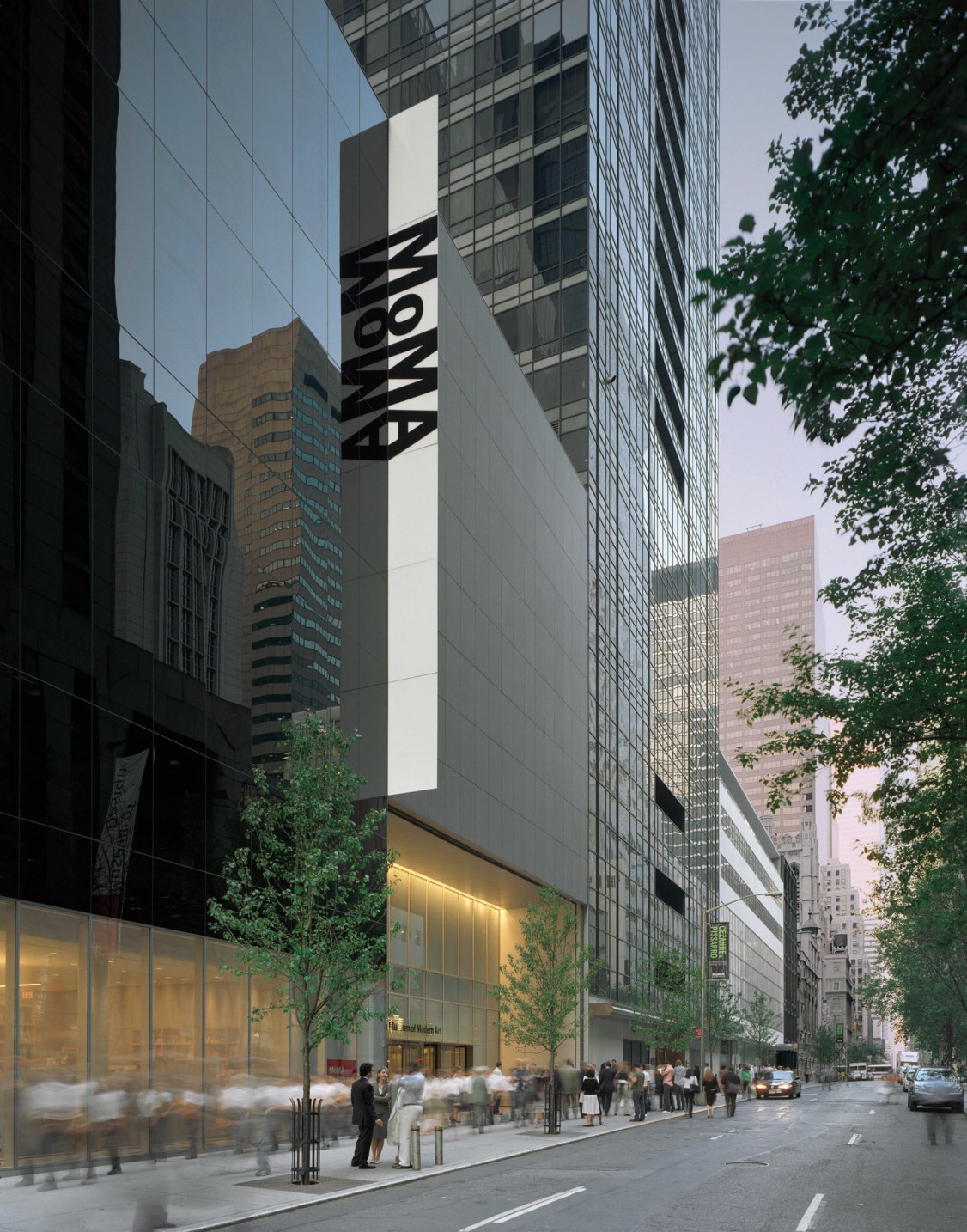 245 West 51st Street, Unit 607 Manhattan, NY 10019 - Photo 6 of 9