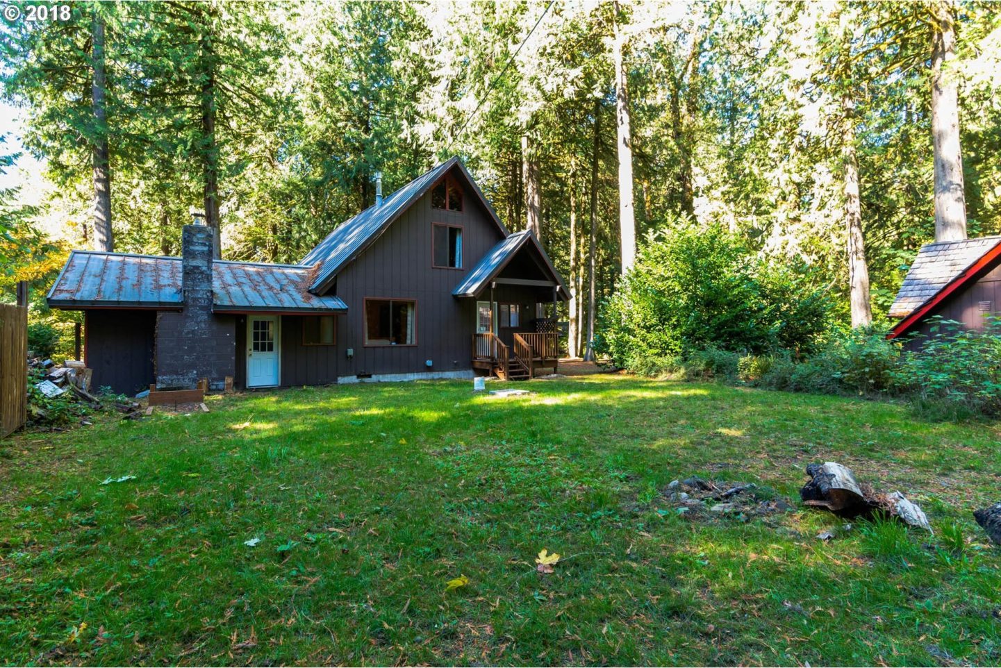 25090 East Arthur Hailey Road Rhododendron, OR 97049 - Photo 16 of 32 Gallery Image 16