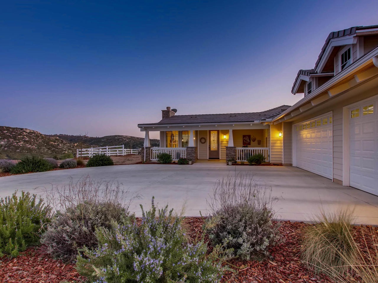 2768 Ortega Road Ramona, CA 92065 - Photo 2 of 25