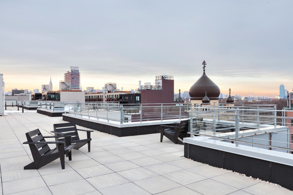 Warehouse 11 214 N 11th St, Brooklyn, NY 11211 - Photo 22 of 22