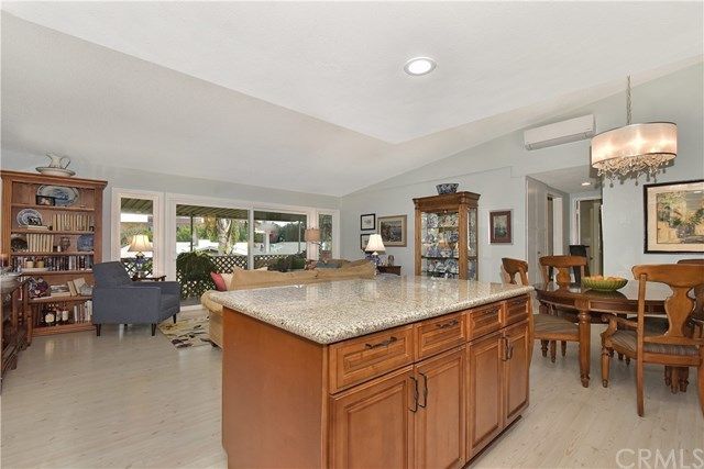 $305,000 | 1901 McKinney Way, Unit 16Q, Seal Beach, CA 90740