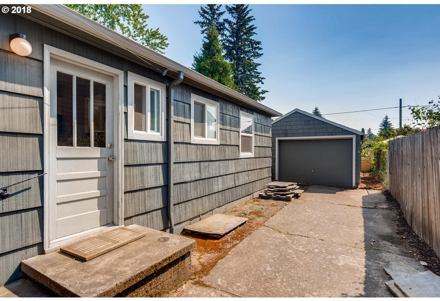 6118 Southeast Reedway Street Portland, OR 97206 - Photo 20 of 27 Gallery Image 20