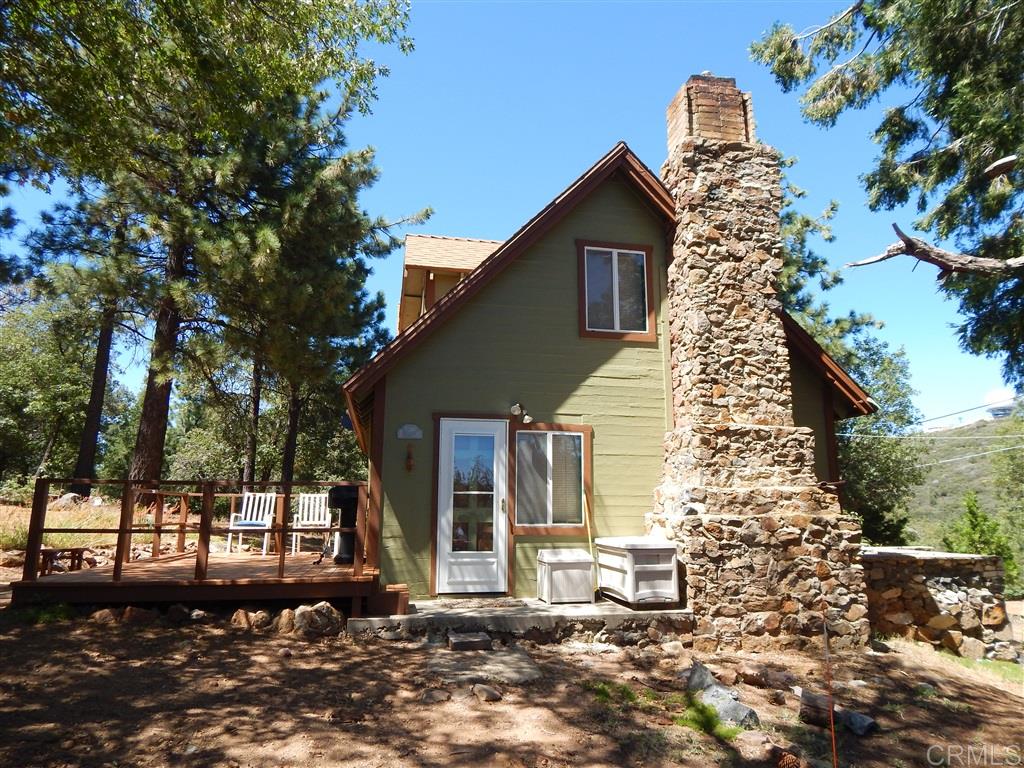 1101 Boiling Springs Road Mount Laguna, CA 91948 - Photo 5 of 16 Gallery Image 5