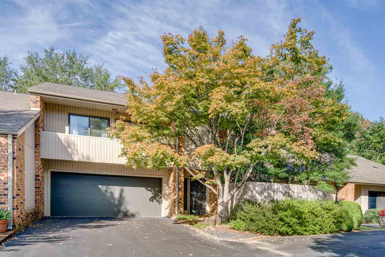 337 Cinnamon Drive, Unit 337 Memphis, TN 38117 - Photo 25 of 25